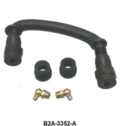 MANUAL STEERING IDLER ARM KIT - 52-53 PASSENGER