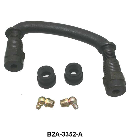 MANUAL STEERING IDLER ARM KIT - 52-53 PASSENGER