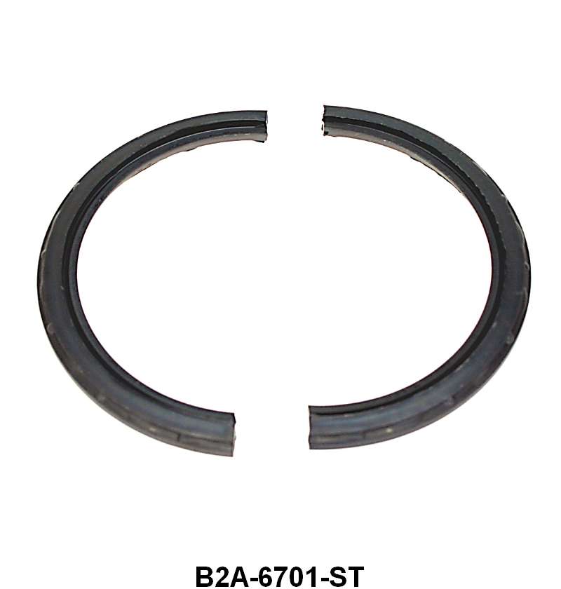 REAR MAIN SEAL - 52-64 PASS, 52-64 F-100/F-350, 215, 223 6cyl