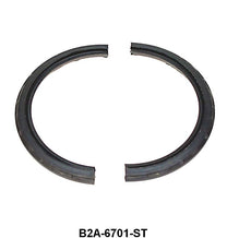 REAR MAIN SEAL - 52-64 PASS, 52-64 F-100/F-350, 215, 223 6cyl