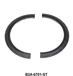 REAR MAIN SEAL - 52-64 PASS, 52-64 F-100/F-350, 215, 223 6cyl