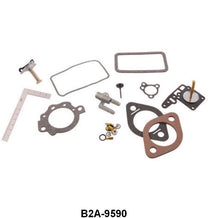 CARB REBUILDING KIT - 52-57 PASS, 52-57 F-100/F-350, 215/223 6cyl