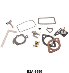 CARB REBUILDING KIT - 52-57 PASS, 52-57 F-100/F-350, 215/223 6cyl