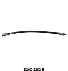 REAR BRAKE HOSE - 52-56 WGN, 55 CONV. 55-57 TBIRD