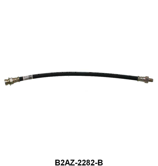 REAR BRAKE HOSE - 52-56 WGN, 55 CONV. 55-57 TBIRD