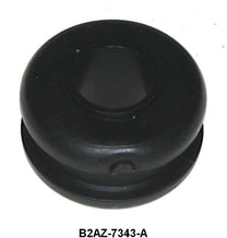 GEAR SHIFT LEVER BUSHING AND GROMMET - 52-56 PASS WITH 3 spd