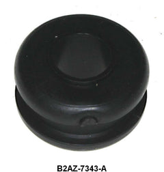 GEAR SHIFT LEVER BUSHING AND GROMMET - 52-56 PASS WITH 3 spd