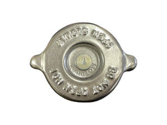 RADIATOR CAP - 49-54 PASS, 51-56 PICKUP 7lbs  FOR 3/4