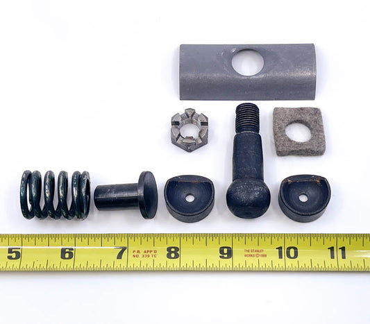 DRAG LINK REPAIR KIT - 53-56 PASS WITH POWER STEERING