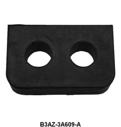 POWER STEERING HOSE BRACKET GROMMET - 53-57 PASS, 53-56 MERC