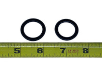 POWER STEERING CONTROL VALVE REPAIR KIT - EARLY 53-55 PASS .868"ID