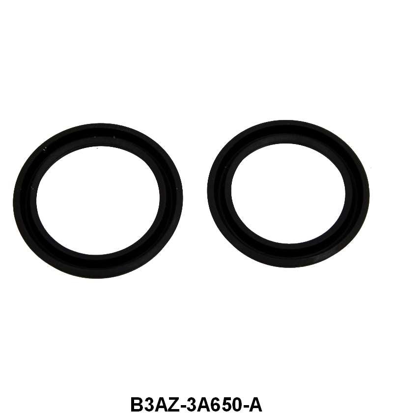 POWER STEERING CONTROL VALVE REPAIR KIT - EARLY 53-55 PASS .868"ID