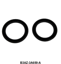 POWER STEERING CONTROL VALVE REPAIR KIT - EARLY 53-55 PASS .868"ID