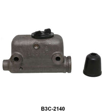 MASTER CYLINDER - 53-56 F-100 WITH 1-1/16" BORE