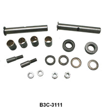 KING PIN KIT - 53-56 F-100/F-250  .857" diameter, 5-27/32" long