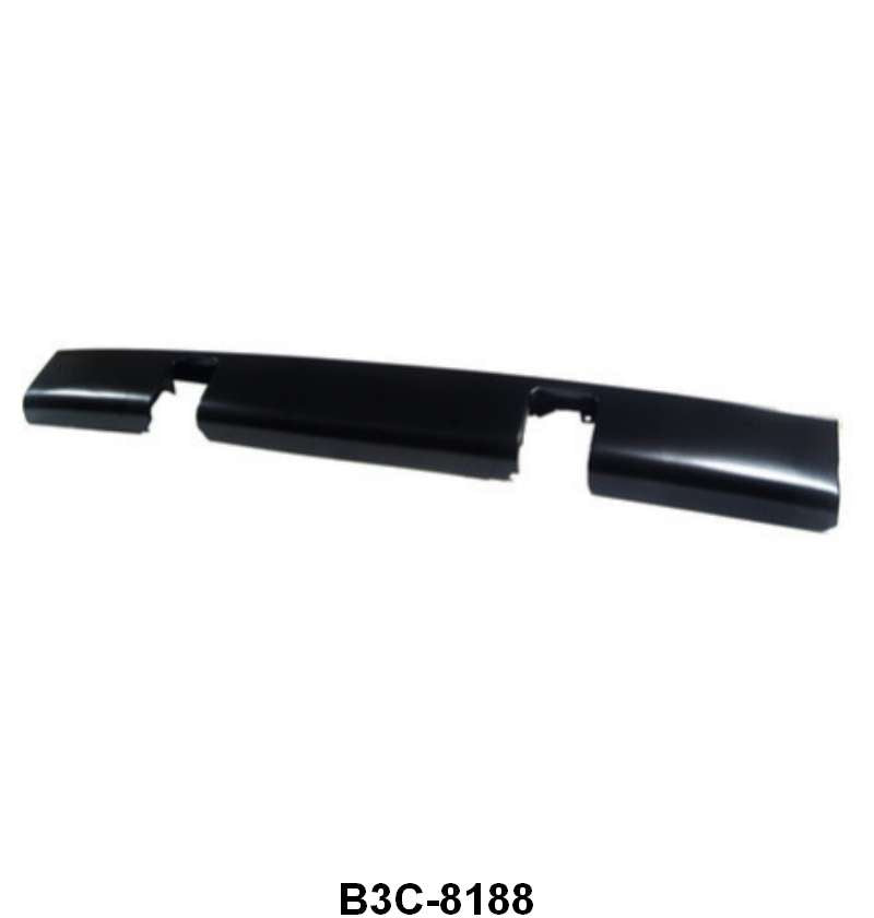 LOWER VALANCE/ SPLASH APRON - 53 F-100/F-350