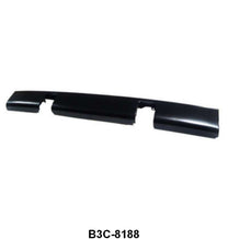 LOWER VALANCE/ SPLASH APRON - 53 F-100/F-350