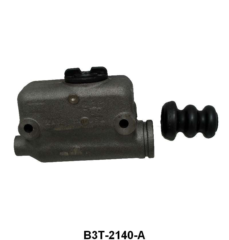 MASTER CYLINDER - 53-56 F-250/F-350 WITH 1-1/4" BORE