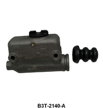 MASTER CYLINDER - 53-56 F-250/F-350 WITH 1-1/4" BORE