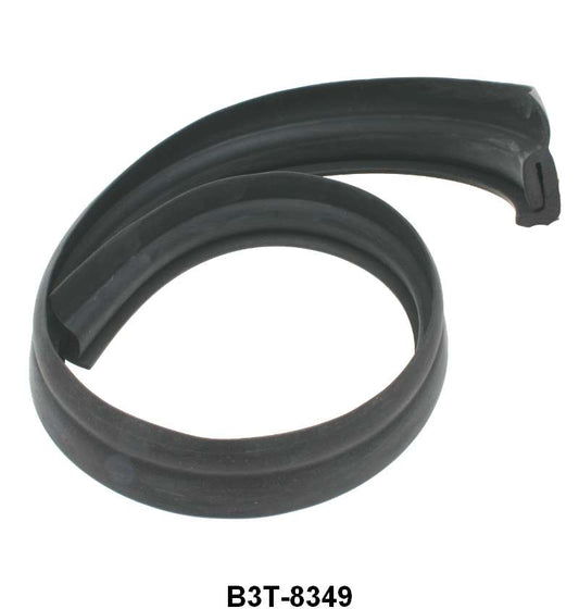 RADIATOR AIR DEFLECTOR TO TOP OF RADIATOR SEAL - 53-56 F-100/F-350