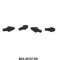 DOOR BUMPER KITS - 52-54 PASSENGER, MERCURY 2-DOOR SEDAN