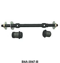 UPPER CONTROL ARM SHAFT KIT - 54-56 PASSENGER, 55-57 T-BIRD