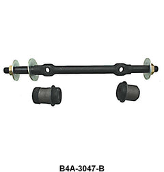 UPPER CONTROL ARM SHAFT KIT - 54-56 PASSENGER, 55-57 T-BIRD