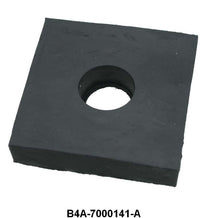 BODY TO FRAME PAD - 54-56 PASSENGER