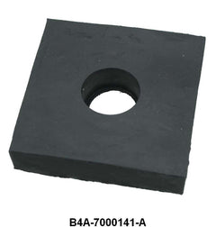 BODY TO FRAME PAD - 54-56 PASSENGER