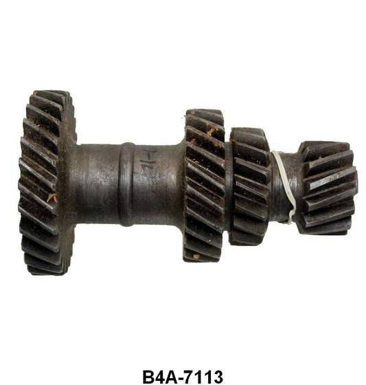 CLUSTER GEAR - 51-54 PASS/MERC, 51-55 F-100 27 TOOTH, 3 spd