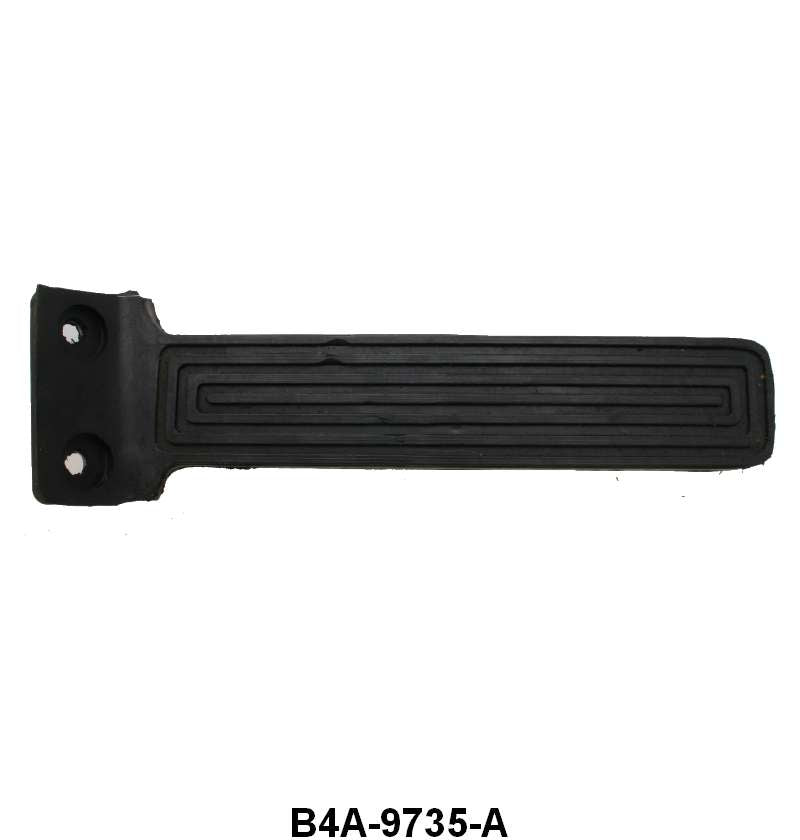 GAS PEDAL - 52-54 PASS/MERC
