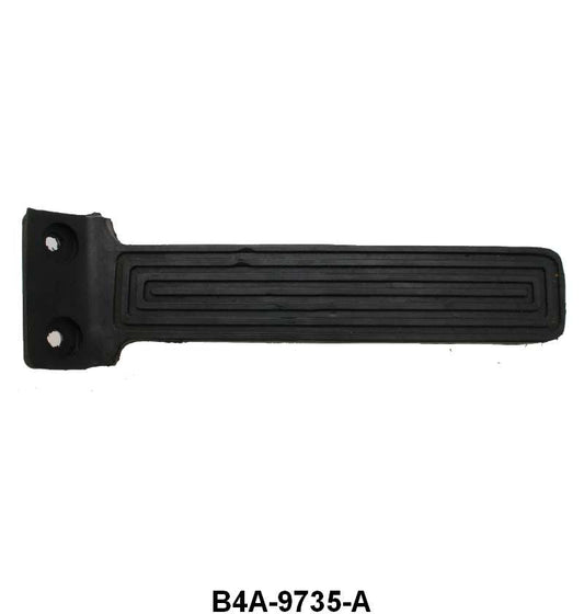 GAS PEDAL - 52-54 PASS/MERC
