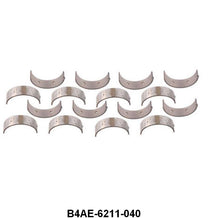 CONNECTING ROD BEARINGS - 54-62 PASS/PICKUP Y-BLOCK .040"