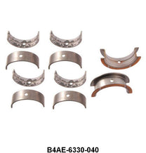 MAIN BEARINGS - 54-64 PASS/PICKUP 239/272/292 .040