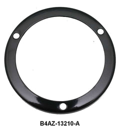 PARK LIGHT LENS RETAINER - 54 PASS, 55-56 T-BIRD