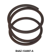 HORN BUTTON/HORN RING SPRING - 52-62 PASSENGER, 56-57 T-BIRD