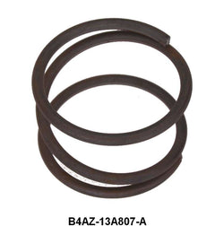 HORN BUTTON/HORN RING SPRING - 52-62 PASSENGER, 56-57 T-BIRD