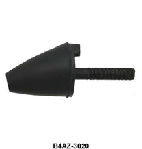 UPPER CONTROL ARM BUMPER - 54-56 PASSENGER, 55-57 T-BIRD