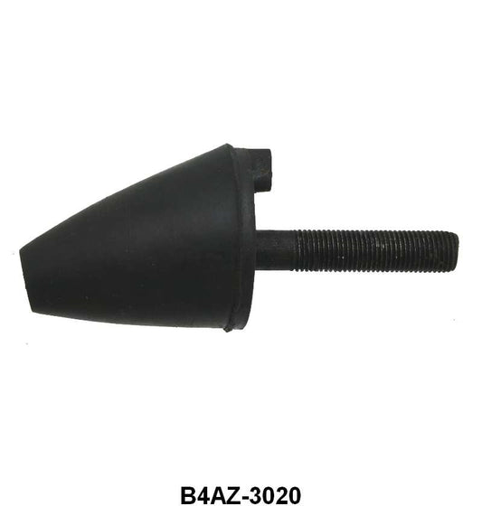 UPPER CONTROL ARM BUMPER - 54-56 PASSENGER, 55-57 T-BIRD