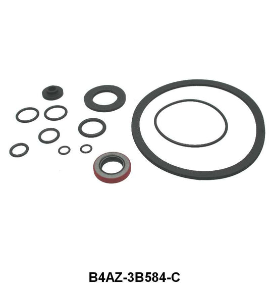 POWER STEERING PUMP REPAIR KIT - 54 PASS, 55-57 T-BIRD