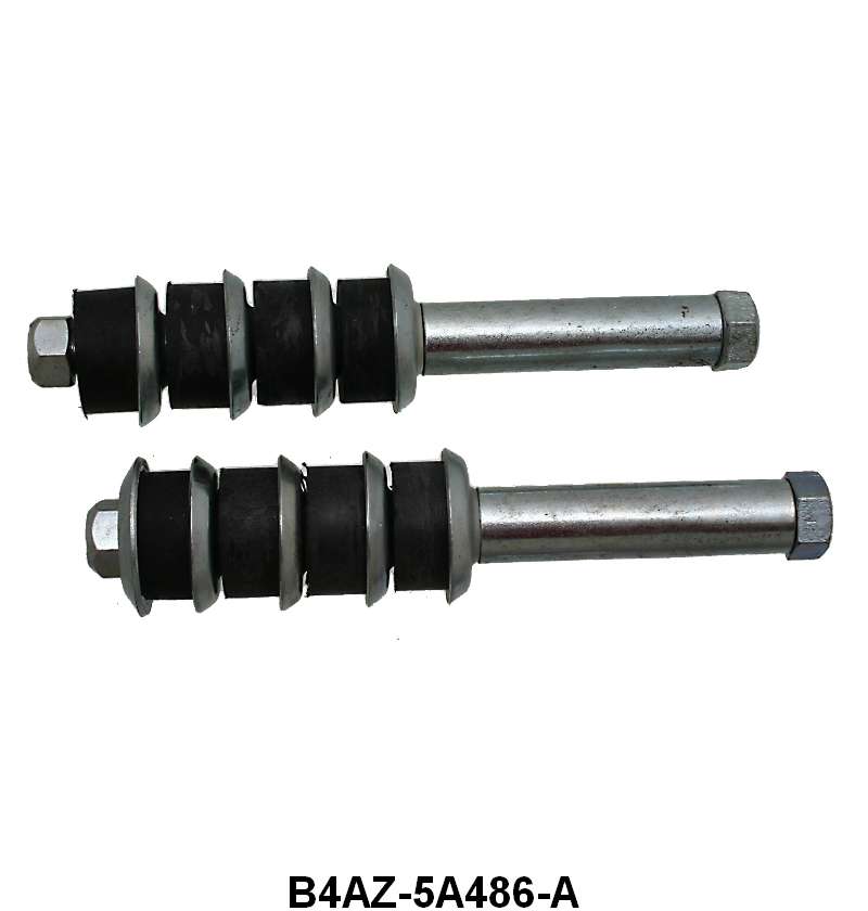 STABILIZER BAR END LINK KIT - 54-56 PASSENGER, 55-57 T-BIRD