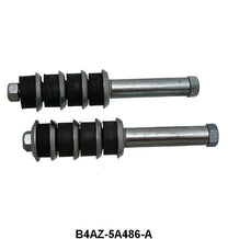 STABILIZER BAR END LINK KIT - 54-56 PASSENGER, 55-57 T-BIRD