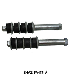 STABILIZER BAR END LINK KIT - 54-56 PASSENGER, 55-57 T-BIRD