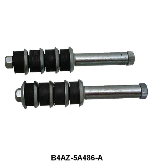 STABILIZER BAR END LINK KIT - 54-56 PASSENGER, 55-57 T-BIRD