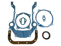 TIMING CHAIN COVER GASKET SET - 54-62 PASS, 54-64 F-100/350 239, 272, 292, 312