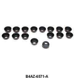 VALVE GUIDE SEALS - 55-61 PASS/PU 223, 55-64 PASS/PU 272/292/312, (16),