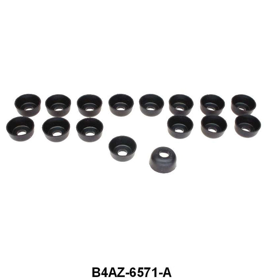 VALVE GUIDE SEALS - 55-61 PASS/PU 223, 55-64 PASS/PU 272/292/312, (16),