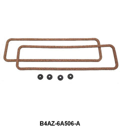 VALVE COVER GASKETS - 54-62 PASS, 54-64 F-100/350, 239/272/292/312