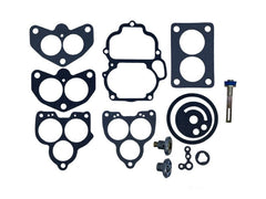 CARB REBUILDING KIT - 54-56 PASS, 54-56 F-100/F-350, 239/272/292, 2 BARREL