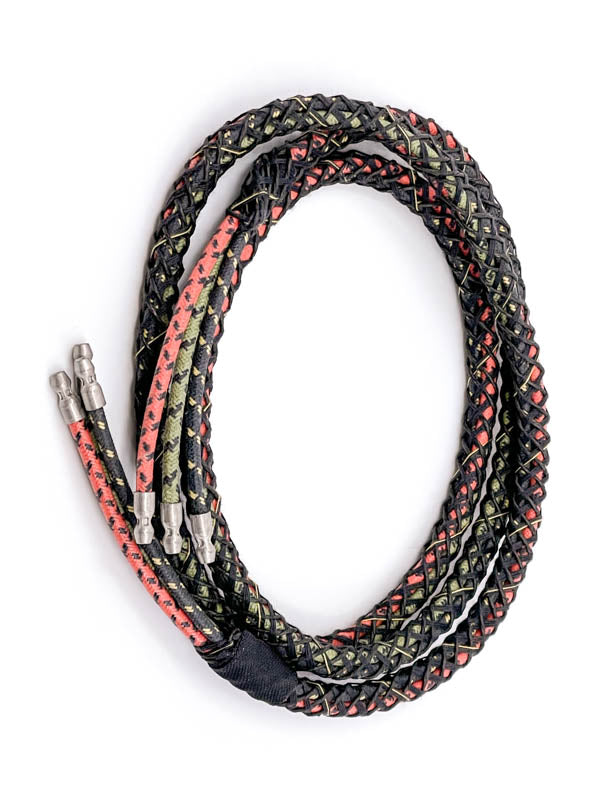 HEADLIGHT CROSSOVER WIRING HARNESS - 53-55 F-100/F-350 W/O HORN AND TURN SIGNAL